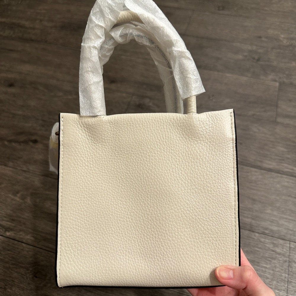 Coach Mini Cally Crossbody - Picture 2 of 5